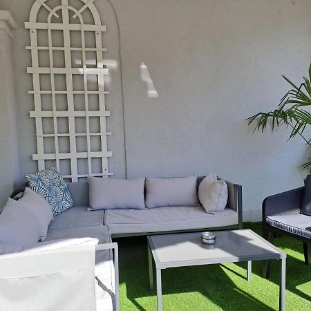 Appartement Cosy Sur Masevaux Екстер'єр фото