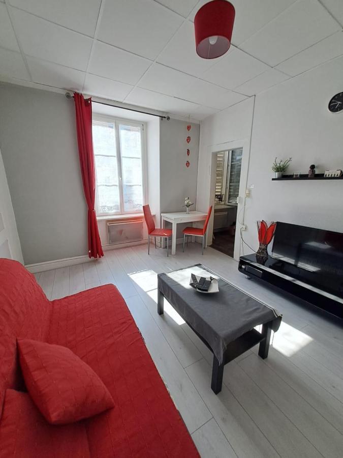 Appartement Cosy Sur Masevaux Екстер'єр фото