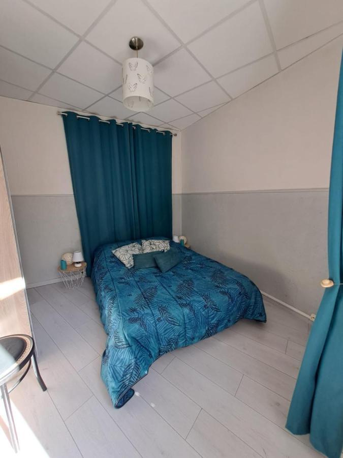 Appartement Cosy Sur Masevaux Екстер'єр фото