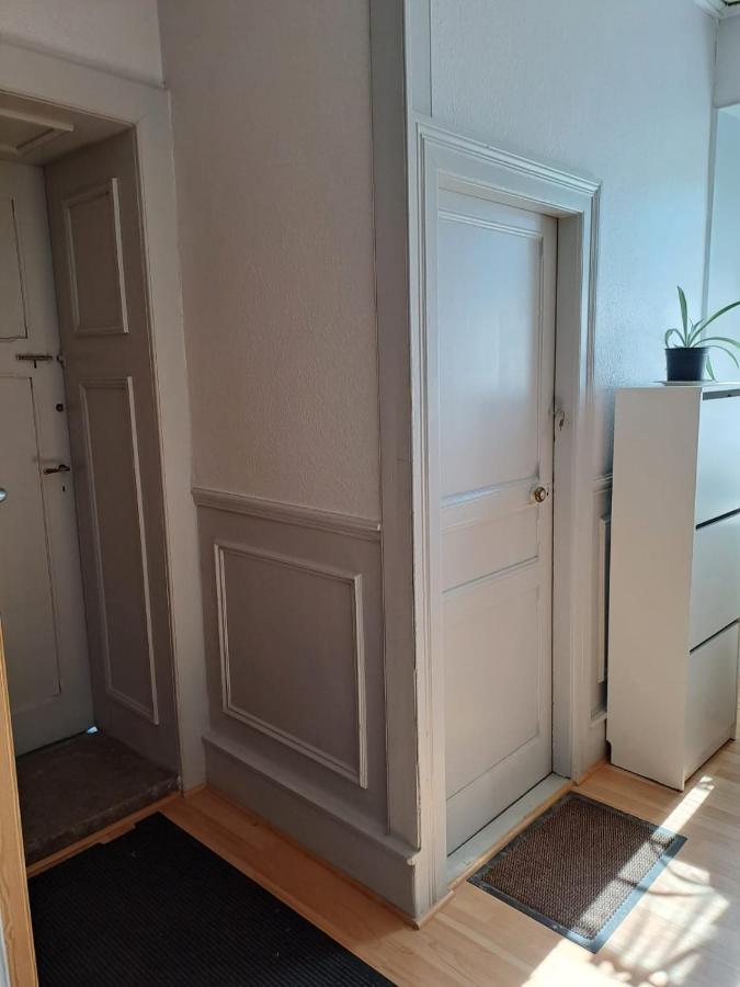 Appartement Cosy Sur Masevaux Екстер'єр фото