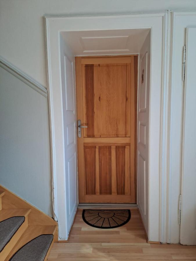 Appartement Cosy Sur Masevaux Екстер'єр фото